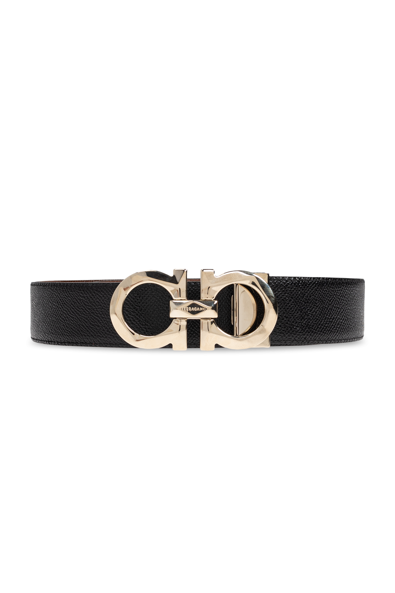 FERRAGAMO Double-sided belt | Men's Accessories | Vitkac